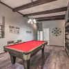 Отель Alto Condo w/ Deck: 2 Mi to Ruidoso Winter Park!, фото 15