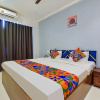 Отель Fabhotel Code, фото 6