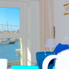 Отель Rivamare Loft Seaside, фото 10
