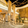Отель Muong Thanh Luxury Vientiane, фото 2