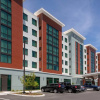 Отель Residence Inn by Marriott Virginia Beach Town Center, фото 18