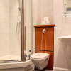 Отель Modern 3 Bedroom Property Near Edinburgh Harbour, фото 9