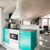 Отель Spacious Holiday Home Nearby the National Park Loonse en Drunese Duinen, фото 11