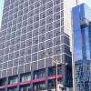 Отель Mercure Sapporo в Саппоро