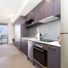 Отель Executive Studio Inner City Apartment, фото 4