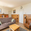 Отель Spacious 2 Persons Apartment, фото 6