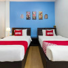 Отель Oyo 802 Two Fo House, фото 6
