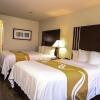 Отель Quality Inn & Suites Camarillo - Oxnard, фото 16