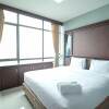 Отель Homey 1Br Apartment At Aryaduta Residence Surabaya в Сурабае