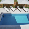 Отель Luxurious Villa With Private Pool and Garden, фото 17