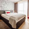 Отель IntercityHotel Braunschweig, фото 3