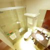 Отель Greentree Inn Jiangsu Taizhou Jingjiang Bus Statio, фото 9