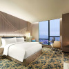 Отель Hilton Taipei Sinban, фото 6
