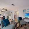 Отель Bikini Bottom 2 Bedroom Apts by RedAwning, фото 12