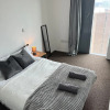 Отель Captivating 1-bed Apartment in Birmingham Centre, фото 10