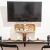 Отель Flat 1 bedroom 2 bathrooms - Naples, фото 11