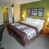 Отель Sleep Inn near I-80 and I-94, фото 3
