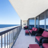 Отель Jacksonville Beach Waterford 10A, фото 8