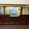 Отель Holiday Inn Express Hotel & Suites Lexington-Hwy 378, фото 2