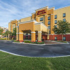 Отель Hampton Inn & Suites Jacksonville South - Bartram Park, фото 35