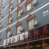 Отель Nanning Linjiang Holiday Hotel, фото 29