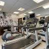 Отель SpringHill Suites Dayton South/Miamisburg, фото 14
