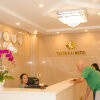 Отель Thien Hai Hotel, фото 18
