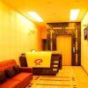 Отель 1 BR Boutique stay in Manali House, Ambala (7F35), by GuestHouser, фото 20