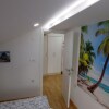 Отель Novo Lux Apartment Montenegro 40M2 Terace, фото 9