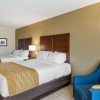 Отель Comfort Inn & Suites, фото 7