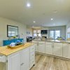 Отель Sunny Brigantine Townhome: Walk to Beach, фото 19