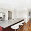 Отель Beau Monde Apartments Newcastle - Worth Place Apartment, фото 6