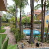 Отель Beaches Apartments Merimbula в Меримбуле