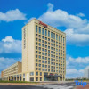 Отель Hampton by Hilton Tianjin Eco-city, фото 8