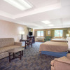 Отель AmericInn by Wyndham Hayward, фото 12