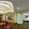 Отель Residence Inn Detroit Novi, фото 7