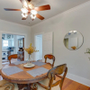 Отель Canton Home w/ Porch < 1 Mile to First Monday!, фото 13