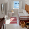 Отель White House Villa with 3 bedrooms and amazing views at Oia, фото 26