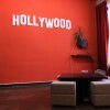 Отель Hollywood Home Hostel, фото 2