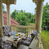 Отель Aminvilla Resort, фото 12
