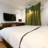 Отель Daejeon Sintanjin Naru Motel, фото 4