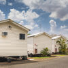 Отель Mt Isa City Motel, фото 15