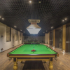 Отель Sapphero Harshraj Resort, фото 10