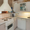 Отель 6 Person Holiday Home in Vinderup, фото 7
