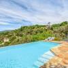 Отель Villa With 4 Bedrooms in Rayol-canadel-sur-mer, With Wonderful sea Vie, фото 23