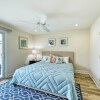 Отель Sunny Brigantine Townhome: Walk to Beach, фото 33