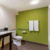 Отель Sleep Inn Ontario, фото 10
