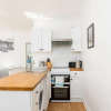 Отель Bright Studio Flat, Amazing Location!, фото 7