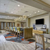 Отель Hampton Inn Blue Ash/Cincinnati, фото 15