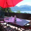 Отель Apartment with 2 bedrooms in Menaggio with wonderful lake view terrace and WiFi 2 km from the beach, фото 13